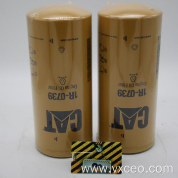 1R-0739 CAT oil filter 100% Genuine Original